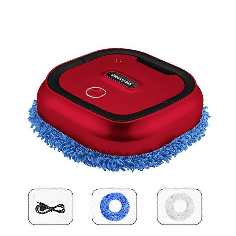 EVAGO Robot Vacuum Cleaner, Internal Route Plan 120min Runtime, Carpet Boost, USB Charging