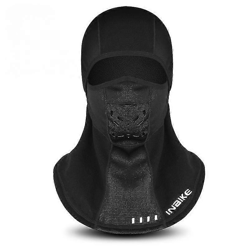 Ski Mask Windproof Balaclava For Skis, Snowboards And Motorcycles (men)