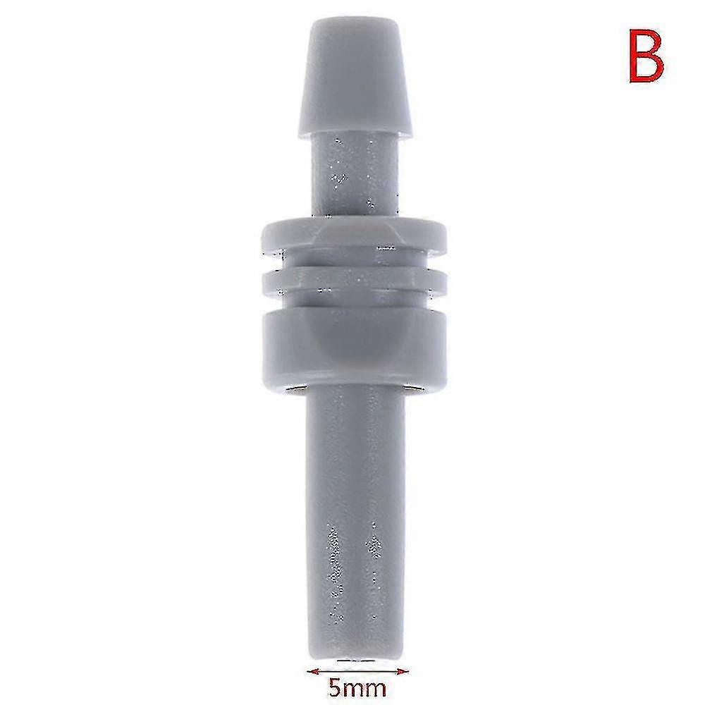 4mm/5mm/6mm digital blodtrycksmätare armmanschettkoppling armtonometer