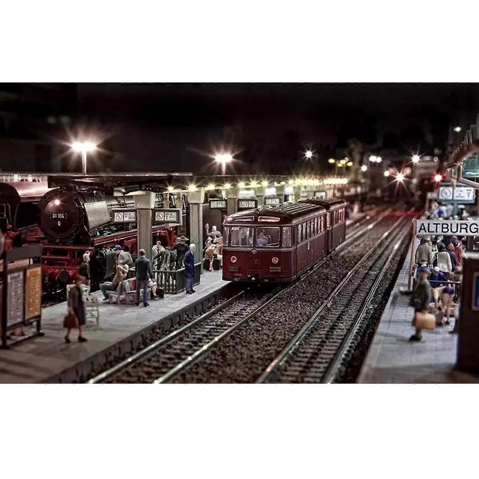 2x 20x Multi-purpose Pre-soldered Micro Litz Wired LED Leads Manual DIY Lights