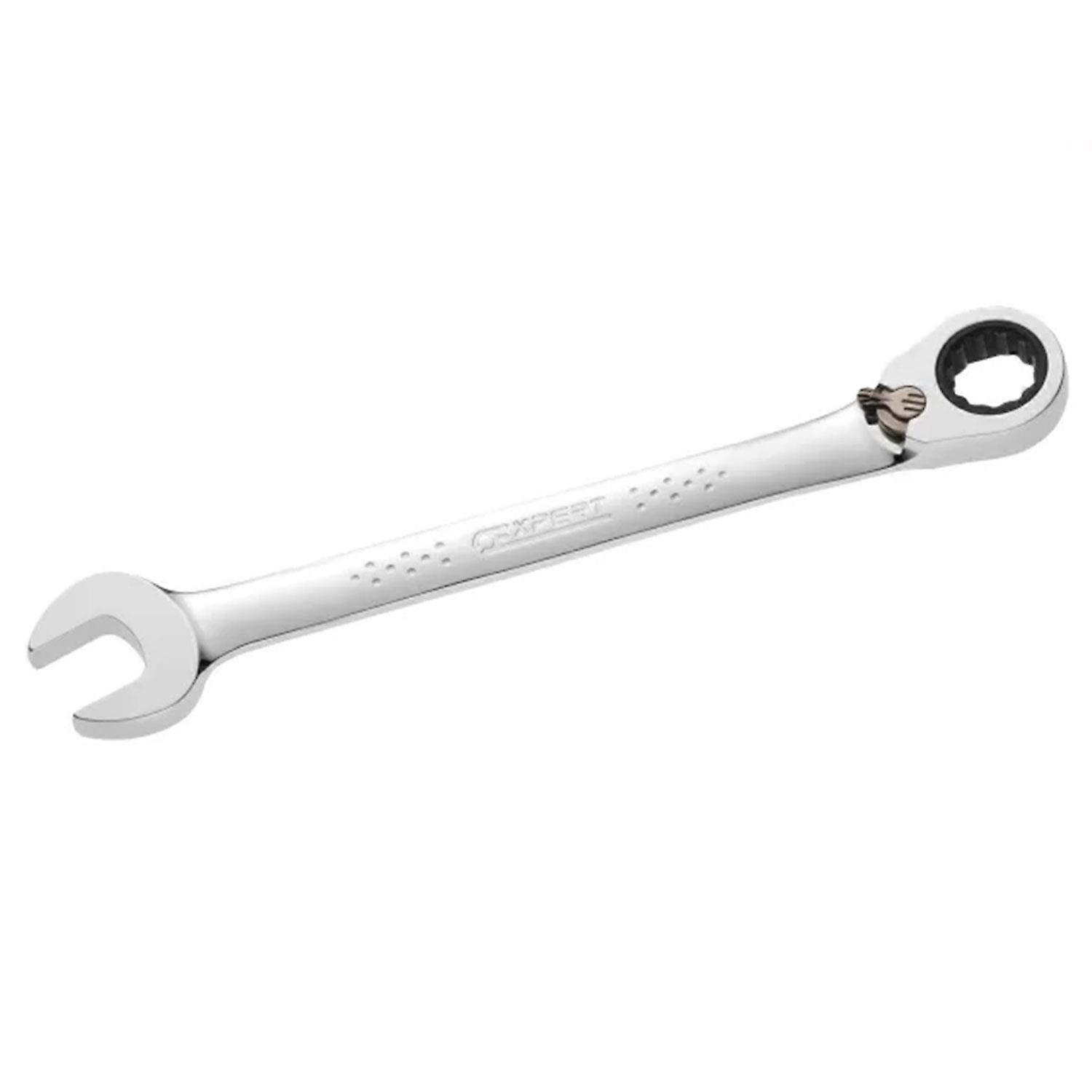 Ratcheting Spanner 24mm