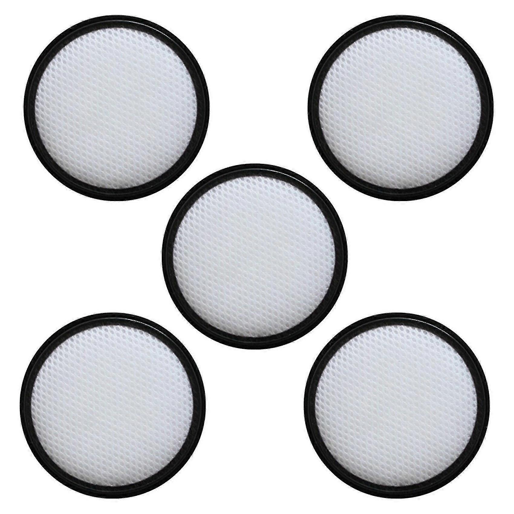 P8掃除機部品のための5xフィルタークリーニング交換用Hepaフィルター