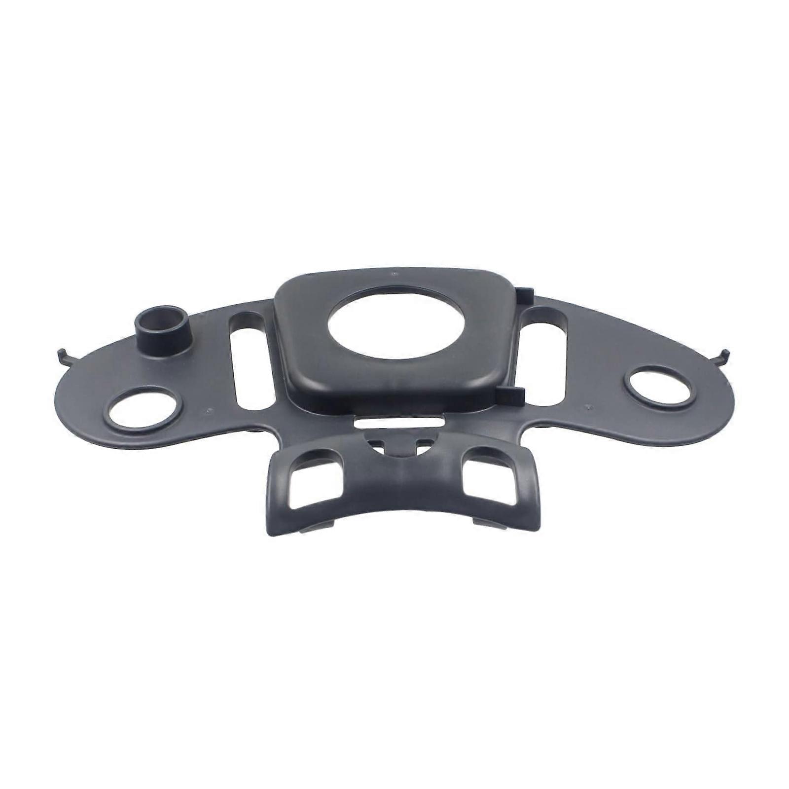 Kitchen Cooking Tool Storage Rack for Lid, Spatula, Cleaning Brush