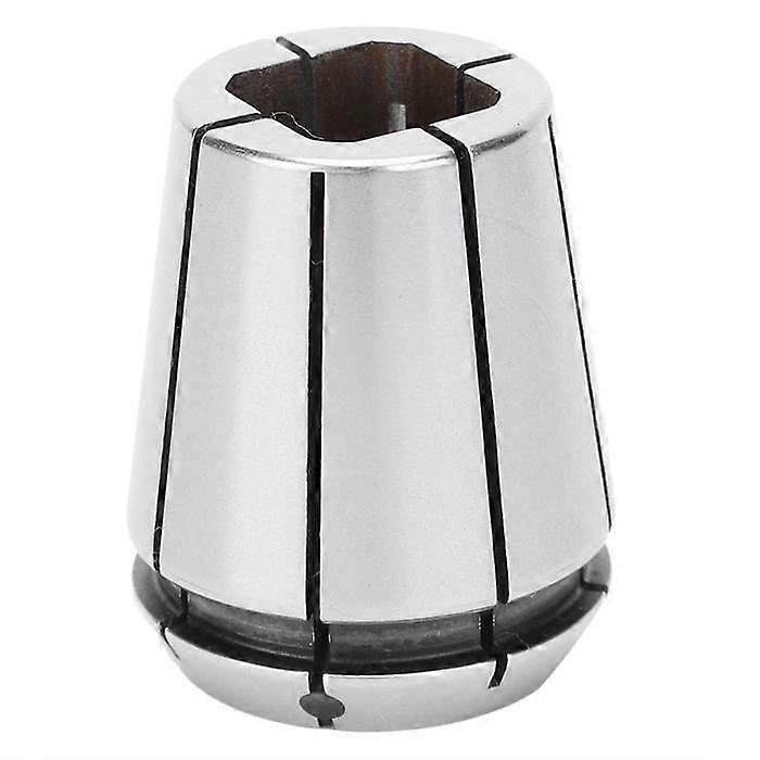 Tapping Collet Collet for CNC Milling Machine Accessories Tail Back Square Hole 18x14