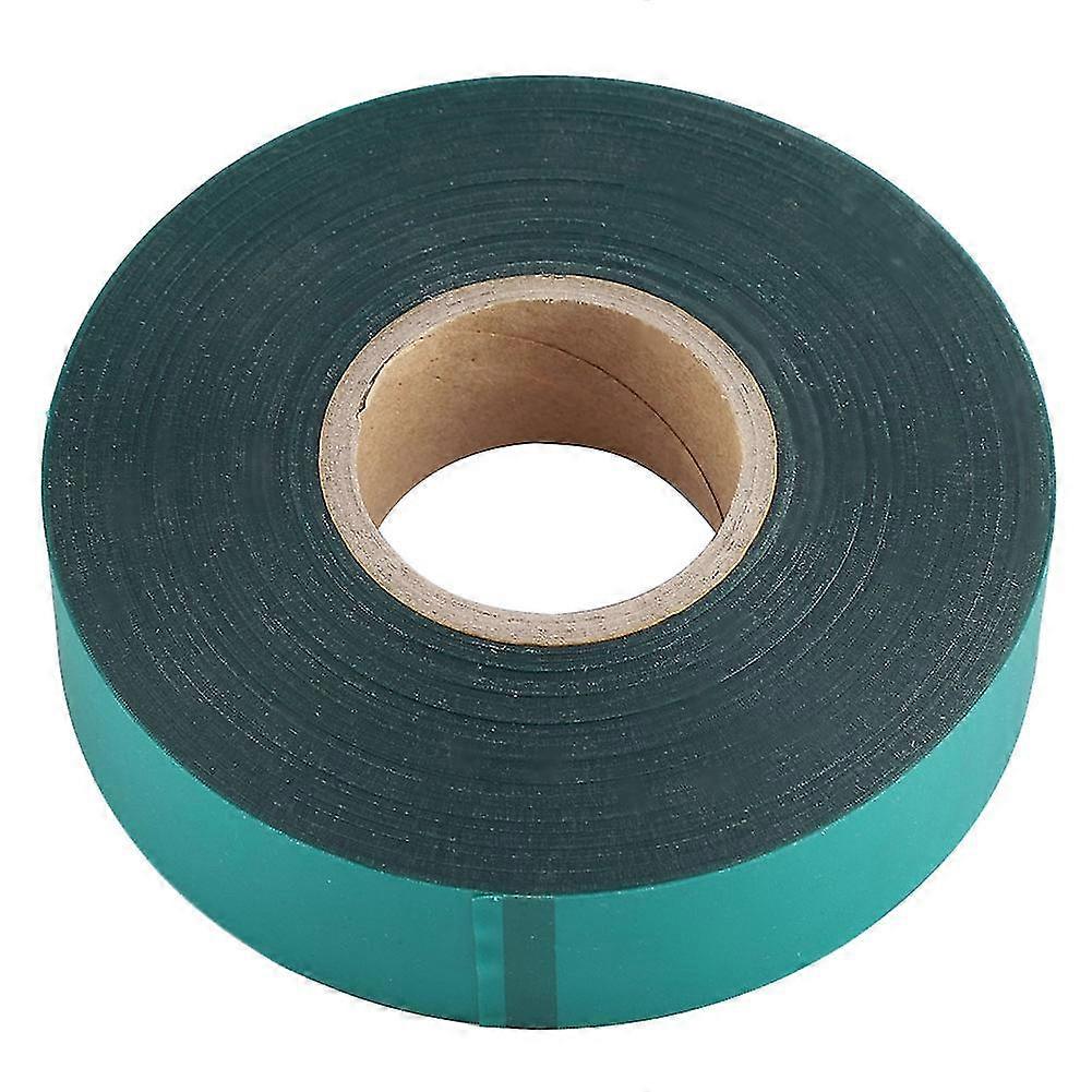 PVC Garden Parafilm Graft Plant Fruit Tree Roll Tape Bind Belt