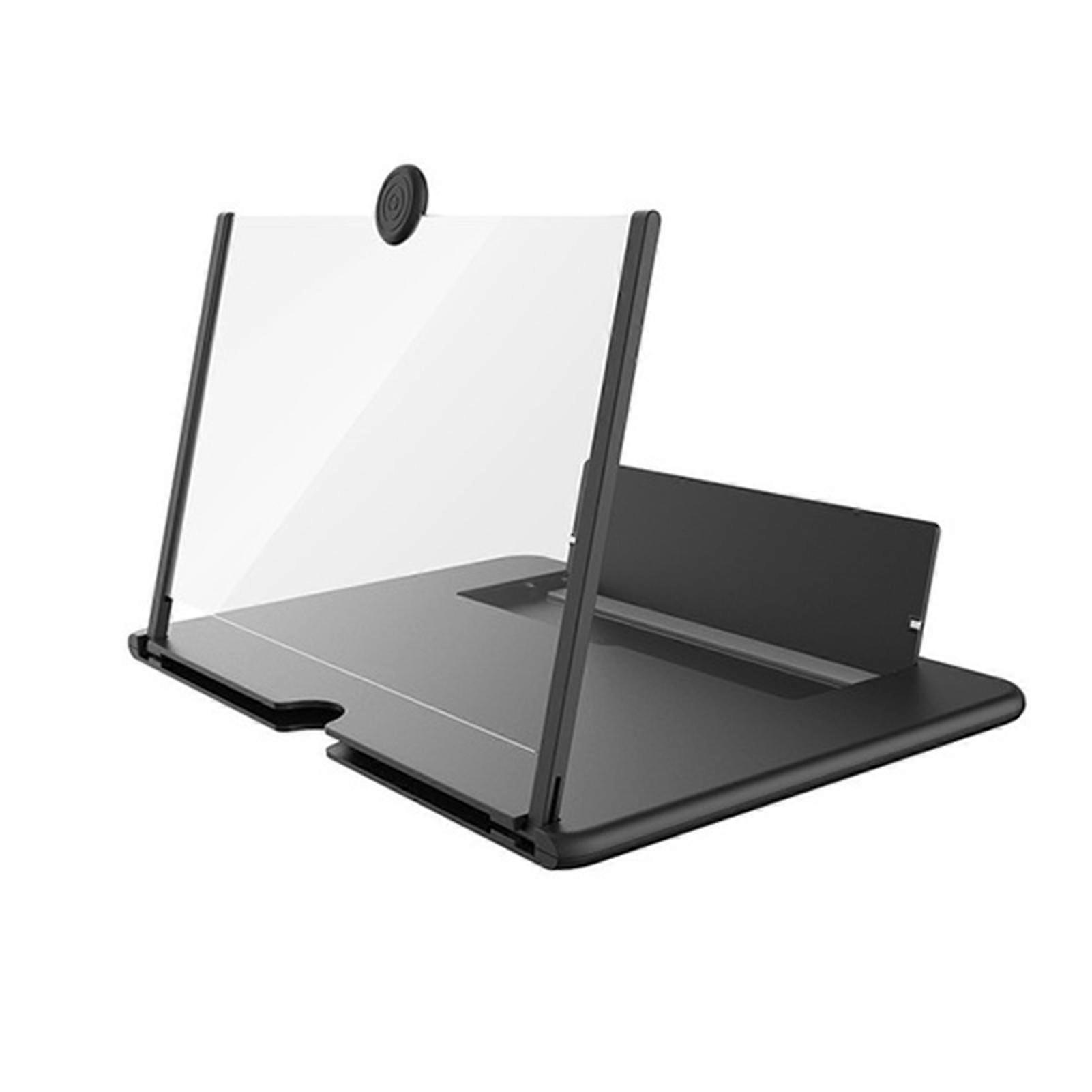Mobile Phone Screen Magnifier