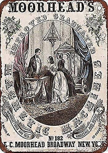 Vintage olhar engraçado metal sinal de lata 8x12 polegadas ou 12x16 polegadas, hula menina na costa Aloha Hawaii Sign, para L