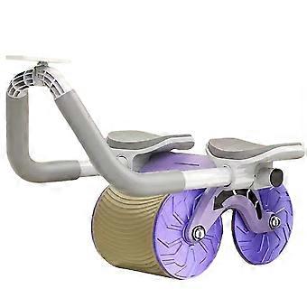 Abdominal Wheel Training Abdominal Muscle Exercise Fitness Equipment