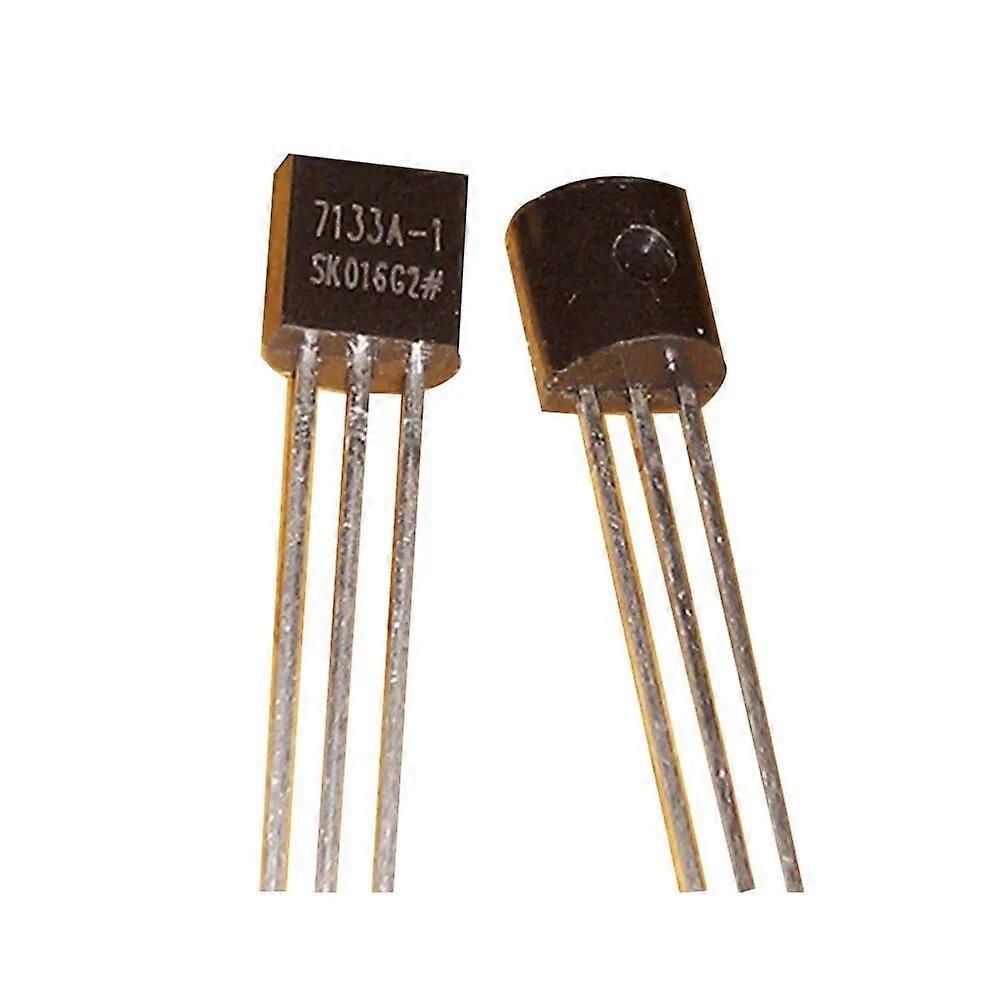 10pcs HT7533A-1 HT7133A-1 HT7130A-1 C2458 XL1225 HT7533 2SC2458GR 2SC2458 XL1225 XL1225L thyristor XL 1225 7133A-1 7130A-1 TO+92
