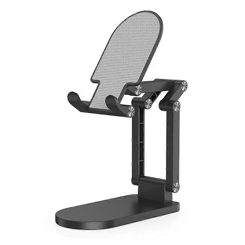 Folding Adjustable Tablet Pad Riser Rack Desktop Phone Holder for  Tablets