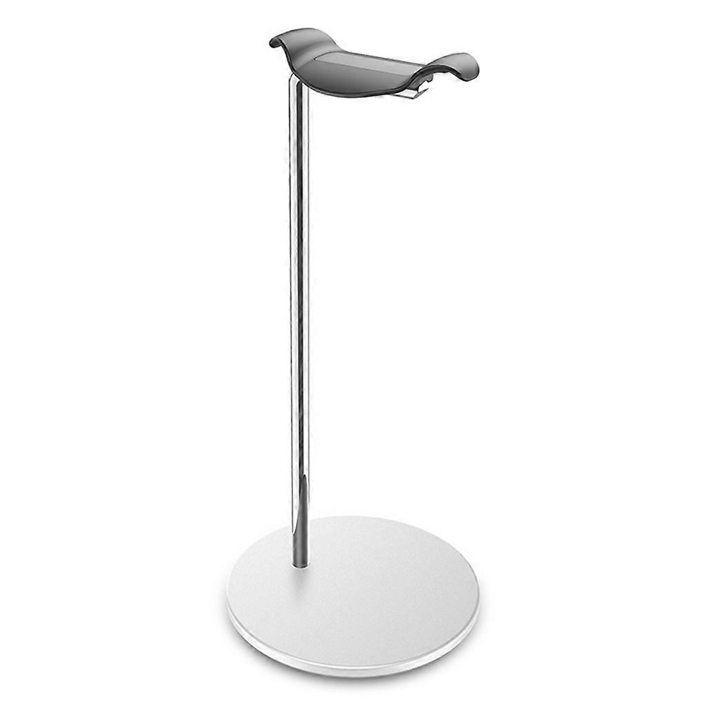 Headphone Stand Headset Holder Mount Rack Aluminum Computer Bracket Placement