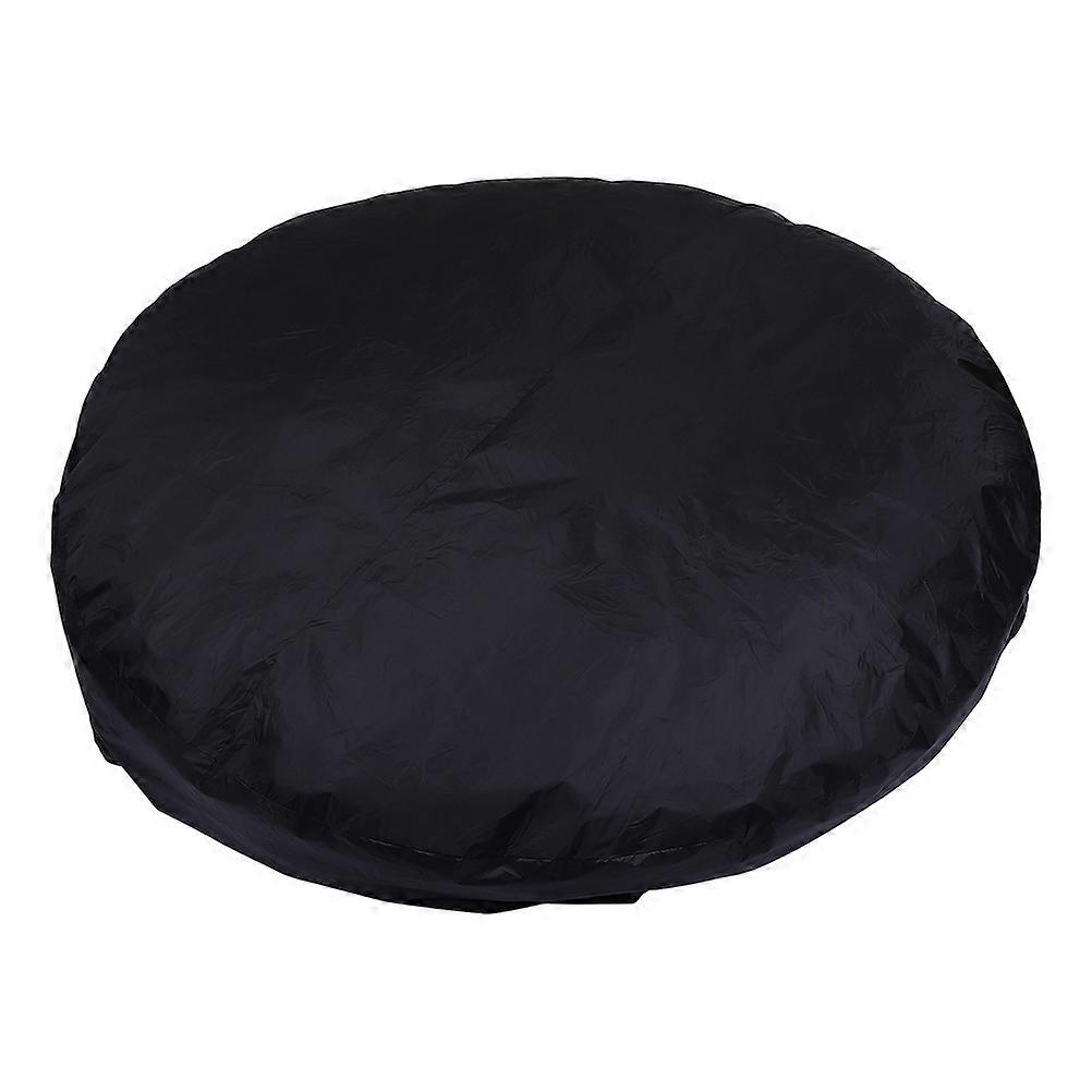 Badkarsskydd för utomhusbruk Slitstarkt poolskydd Badpoolskydd