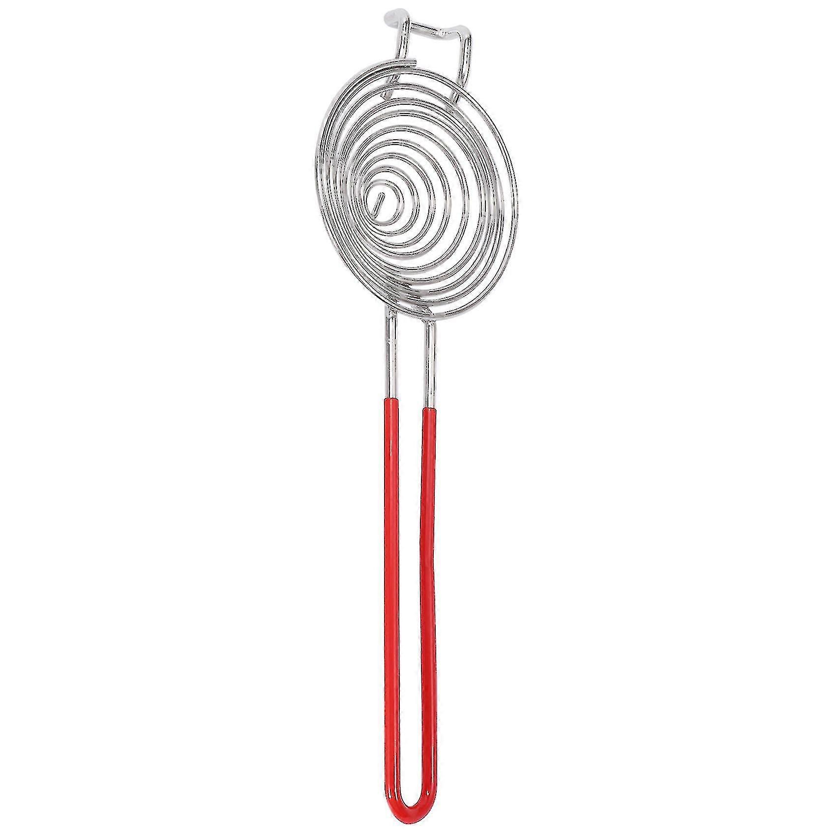 Egg Separator, Stainless Steel Egg Yolk White Separating Tool,2 Pieces