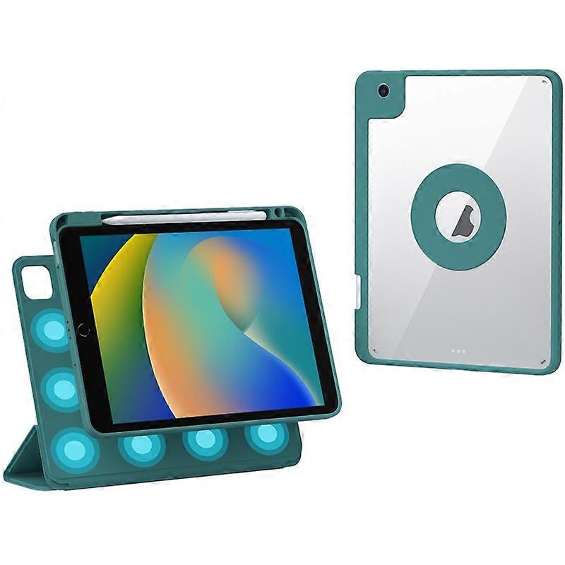 Leather Tablet Case For iPad 10.2 2021 / Air 10.5