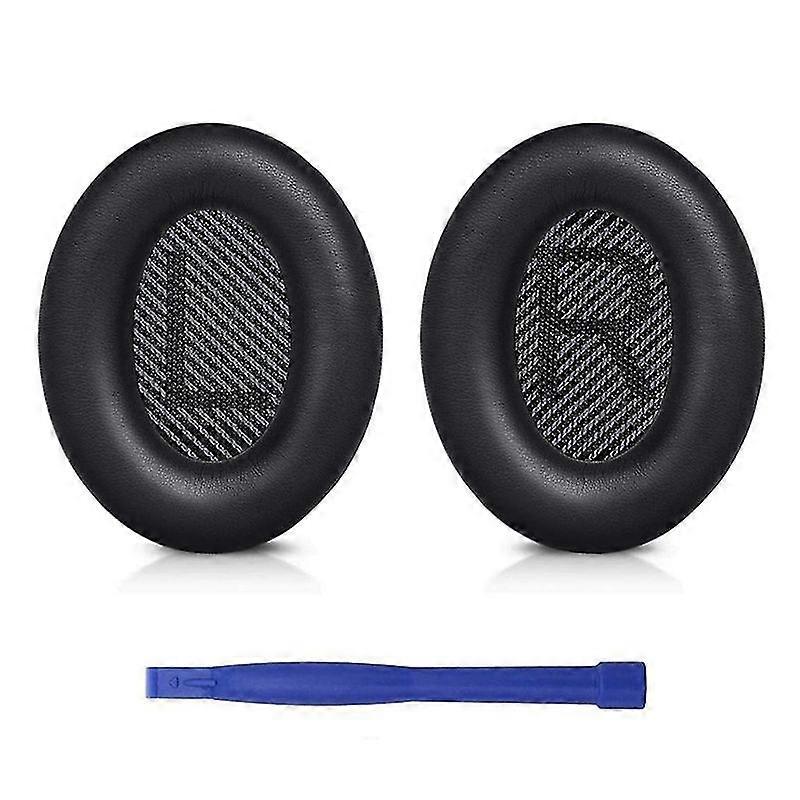 Easily Replace Part Ear Pads For Bo-se Qc35 Headphone Replacement Earpads