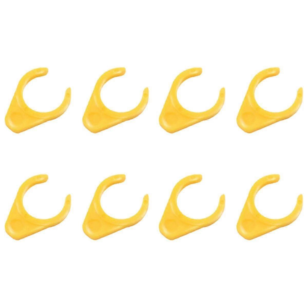 Locking Mechanism for Bike Pedals