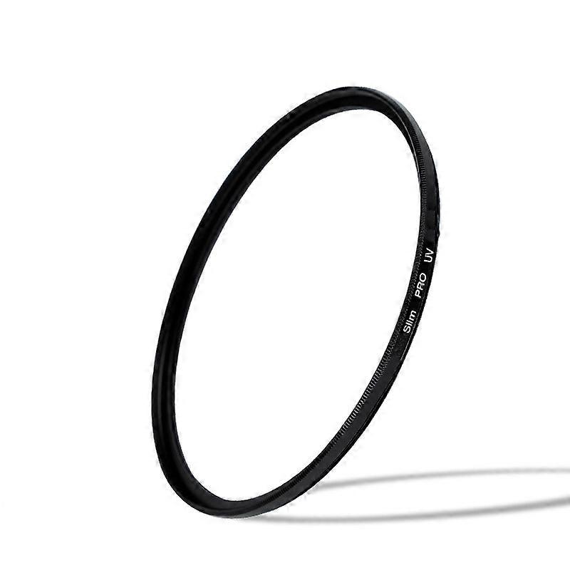 Lentille protégée par filtre UV INF