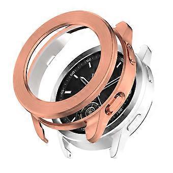 PC Case for Watch S 3 Smartwatch Bumper Cover Full Protections