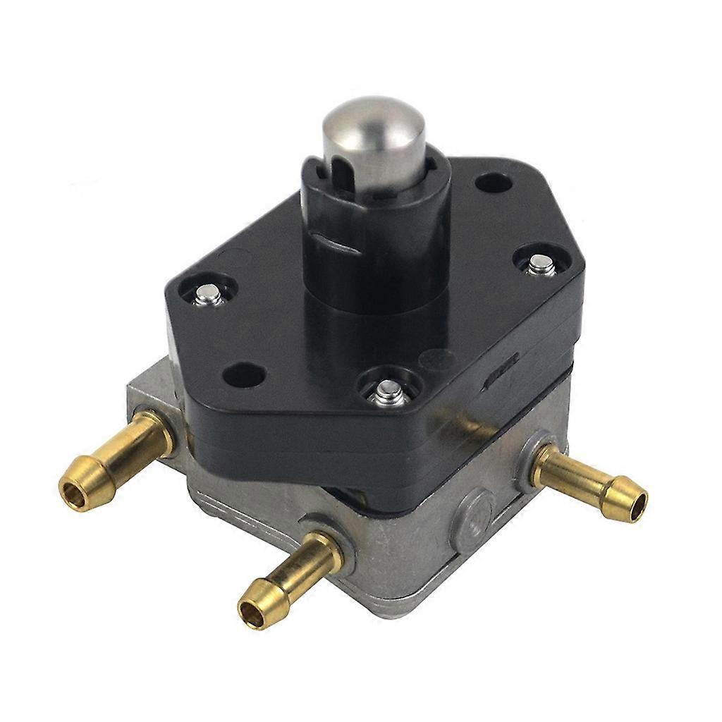 Fuel Pump for Mercury 40 50 60 HP Engine 4 Stroke Outboard Replace 8M0118177