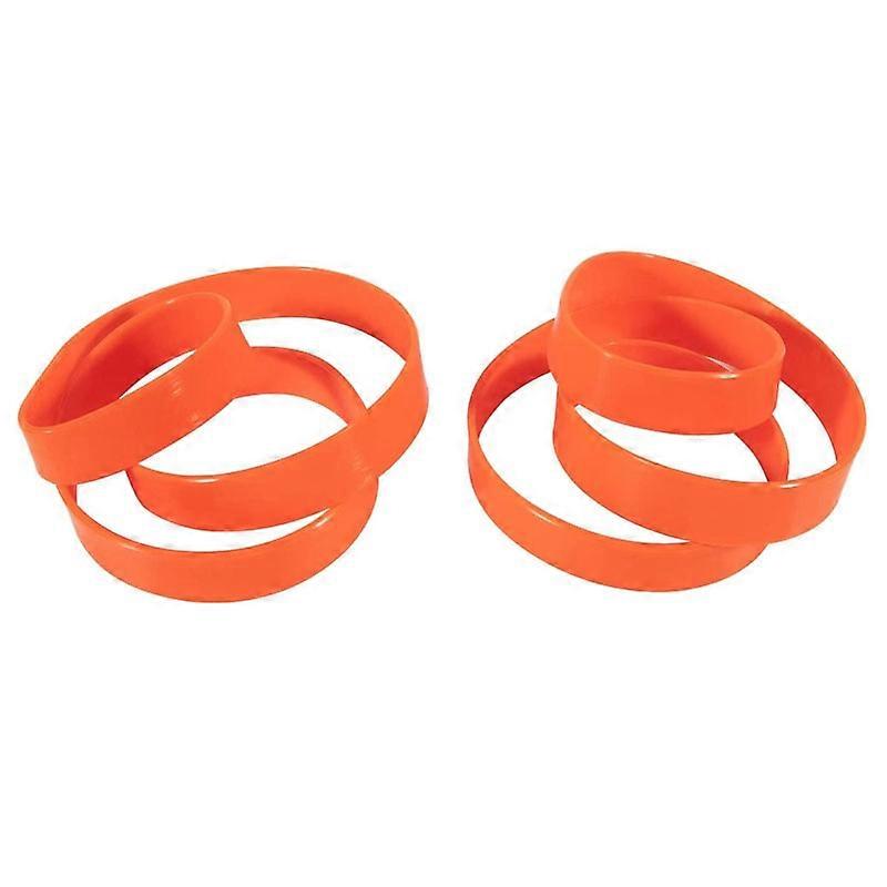 Uretanowe opony do pił taśmowych do 14-calowych opon do pił taśmowych Delta 905145 Craftsman 3AD92501, również do Jet, Grizzly, Powermatic, więcej