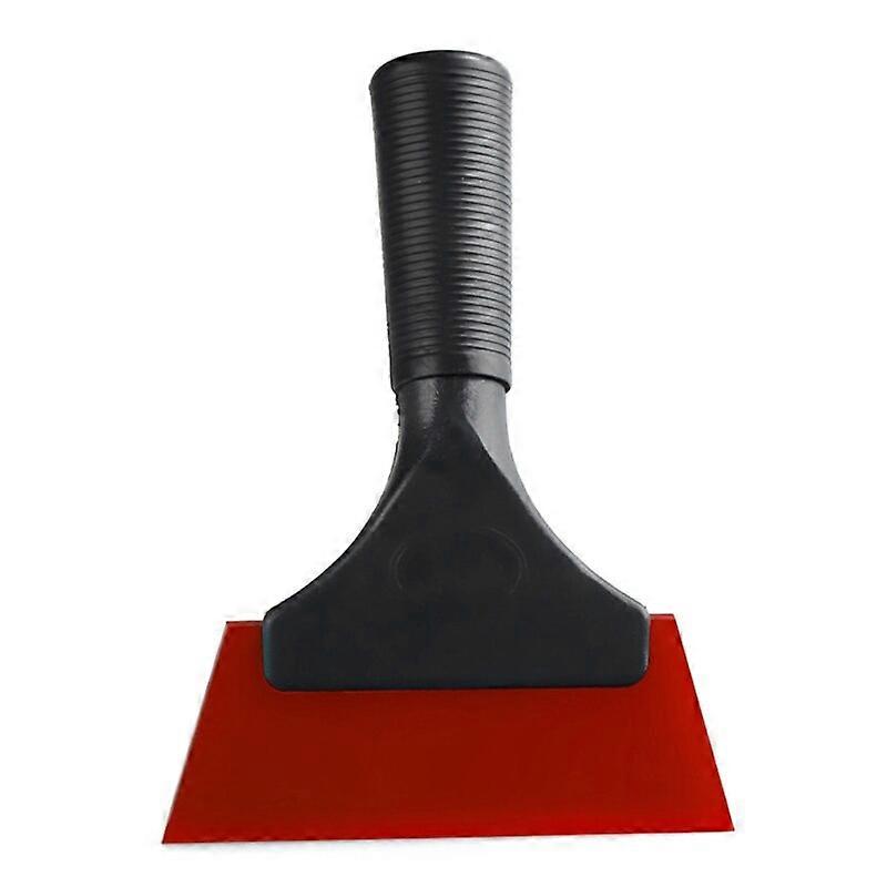 Multi-function Squeegee Car Film Sticker Install Cleaning Soft Scraper Window Tools Anti-scratch Household Cleaning Tool