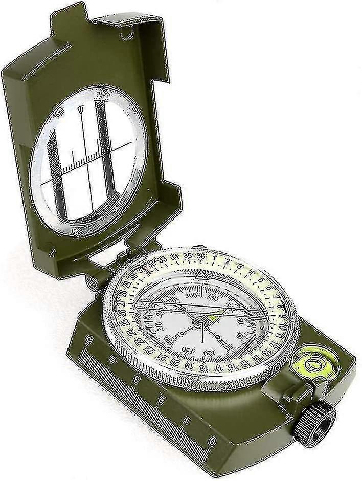 Compass, Outdoor Compass, Hiking Compass