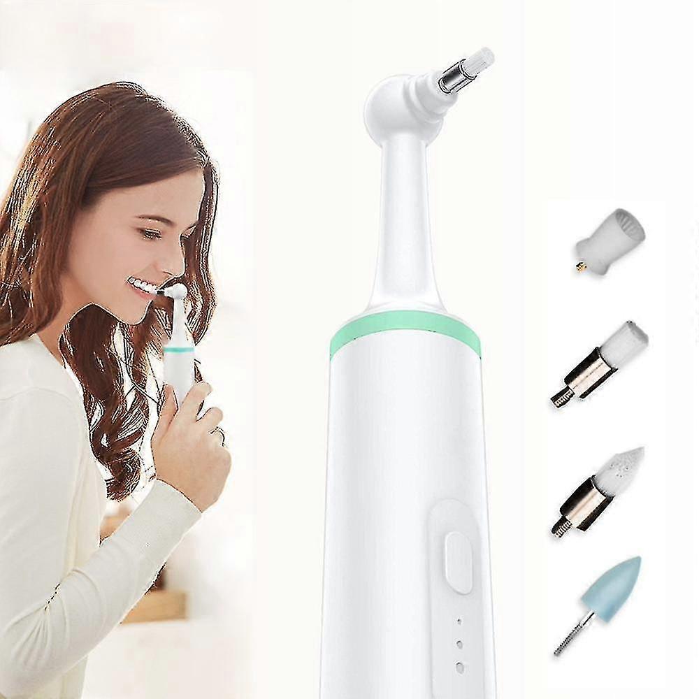 多機能電動歯磨き剤歯科用汚れプラーク除去歯のホワイトニングクリーニング歯の汚れを除去