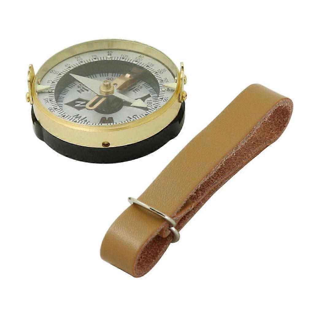 Compasses Hikings Compasses Navigations Watertight Sighting Compasses Survival