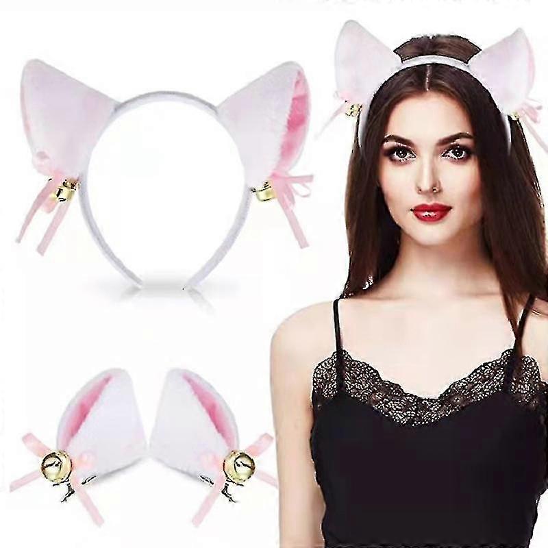 Furry Bow