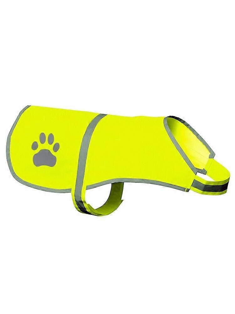 M/40*60cm Dog Safety Vest Size