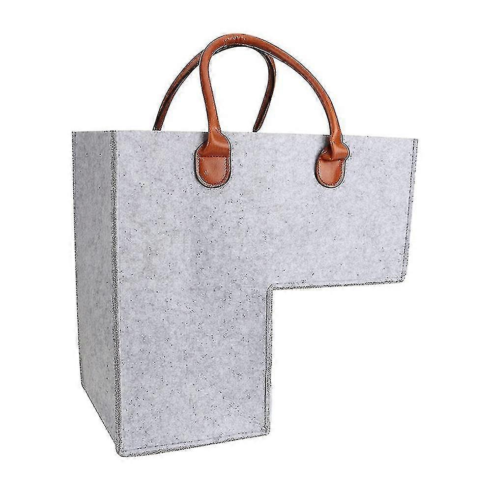 4mm Premium Eco-friendly Felt Staircase Baskets