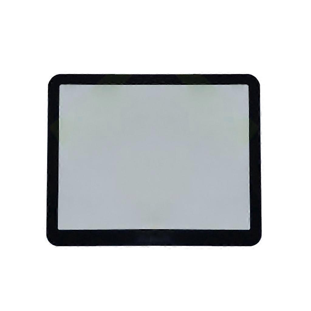 Camera External Outer LCD Screen Replacement For 5D 5D2 1100D 6D 450D 500D 550D