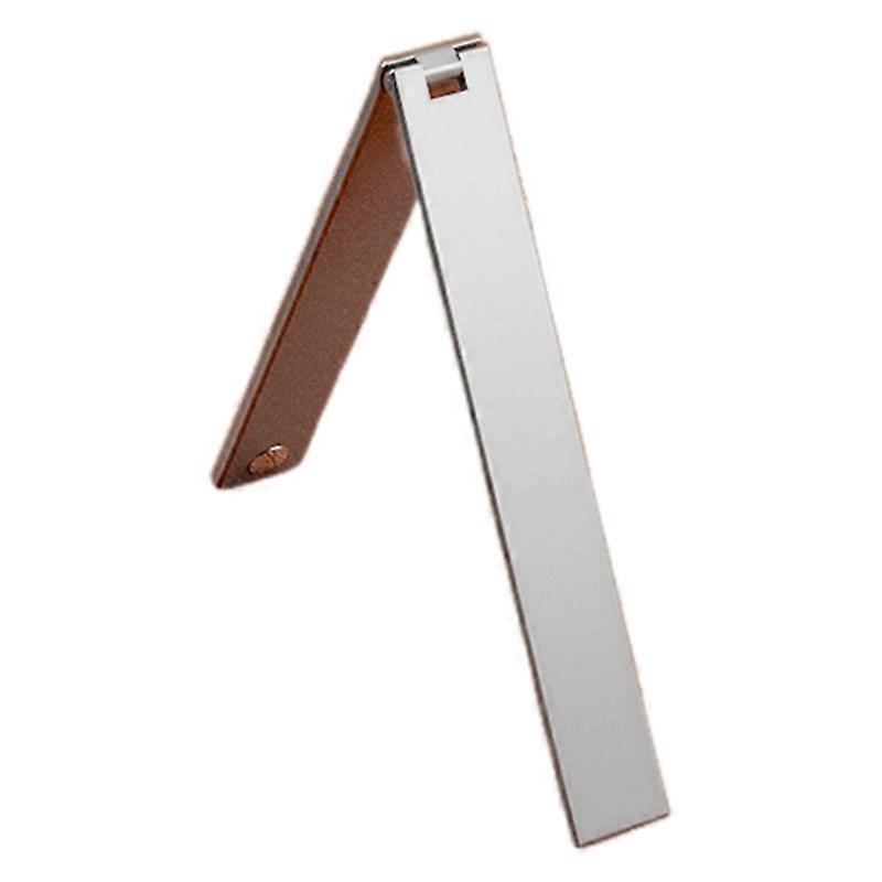 Folding Portable Desktop Support Frame Tablet Magnetic Stand Holders Bracket