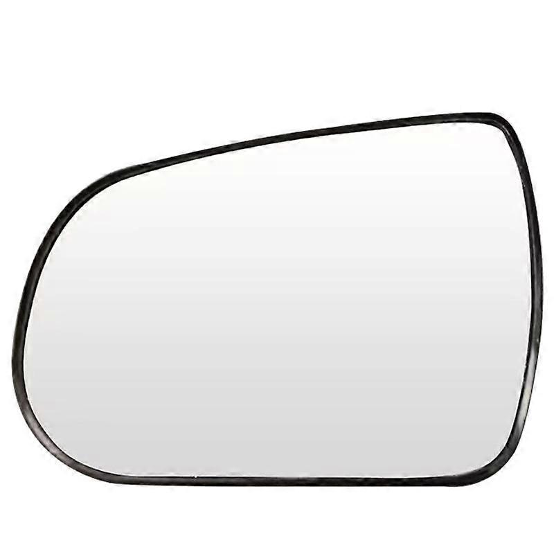 high qualityApplicable To Byd S6 Rearview Mirror Shell Rearview Mirror External Reflector Lens Turn Signal