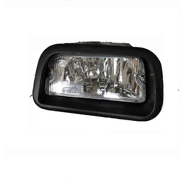 Lofty Richy For Citroen ZX Hatchback Wagon 91-98 For 988 ETC 04-08 Front Bumper Fog Light Fog Lamp Headlight Foglights