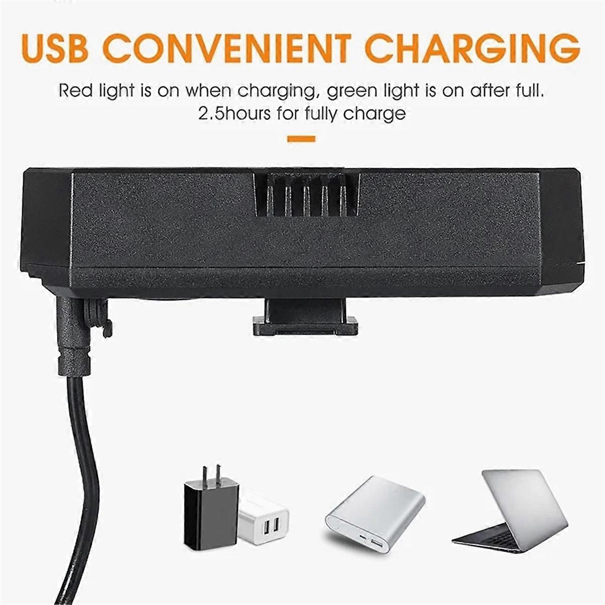 Bicycle Wireless Remote Control Turn Signal Smart Bicycle LED Tail Light