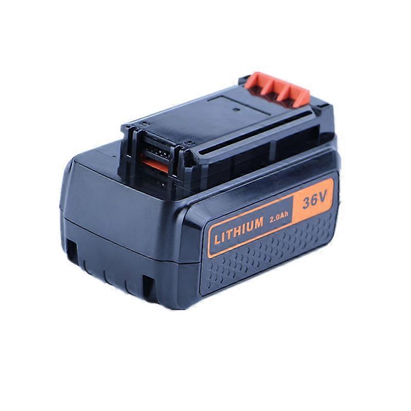 New Replacement Qianhuibaide B & D 36V Lithium Battery For Electric Tools Compatible With Bl20362 Lbx2040