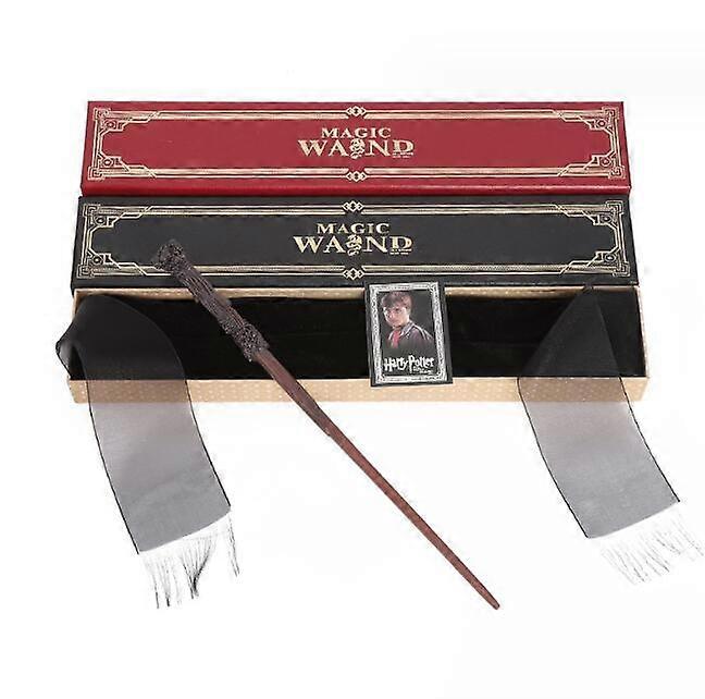 38CM Harly Poters Resin Wizarding Staff
