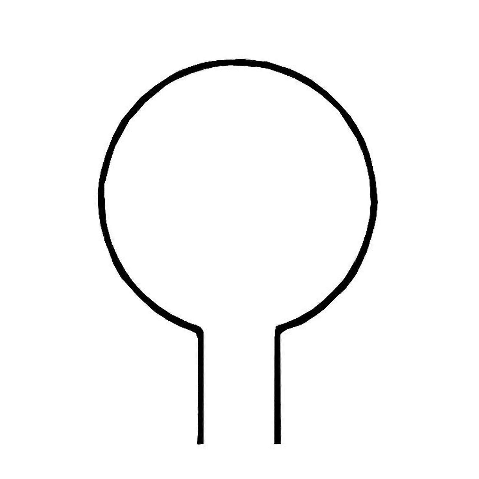 Ράφι στήριξης φυτών αγάπη καρδιά διαμορφωμένο γύρο σιδήρου art αμπέλια αναρρίχησης φυτών στήριξης rack λουλούδι πλαίσιο στήριξης νέο