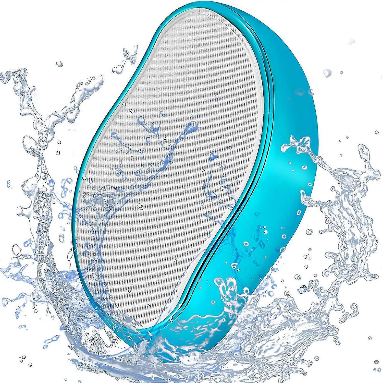 Nano hårfjerner stein | krystall hårfjerner damer | krystall hår viskelær hår fjerning uten barbering kutt &amp amp; smerte | Hårfjerningsenhet smertefri epi