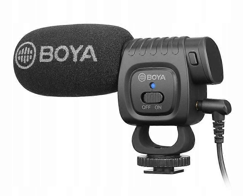 Boya BY-BM3011 directional microphone