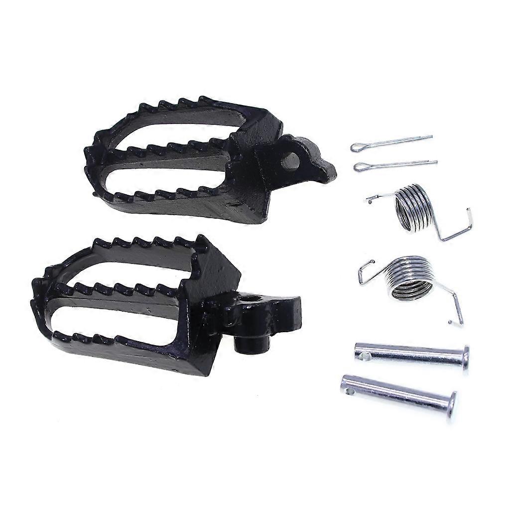 Ayak Mandalları Metal Ayak Dayanağı Değiştirme T2 T6 T8 PH için kullanılan Kolay Kurulum