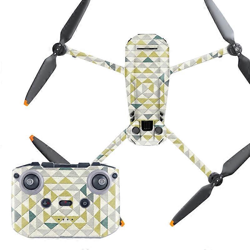 Drone Skin Body Protector Remote Control Arm Protector for DJI Mavic 3