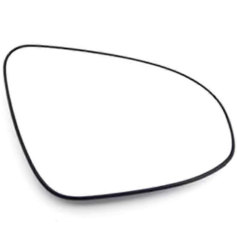 Applicable To 19 Toyota Levin Dual-engine E + Rearview Mirror Shell Rearview Mirror Cover Reflective Lens Turn Signal