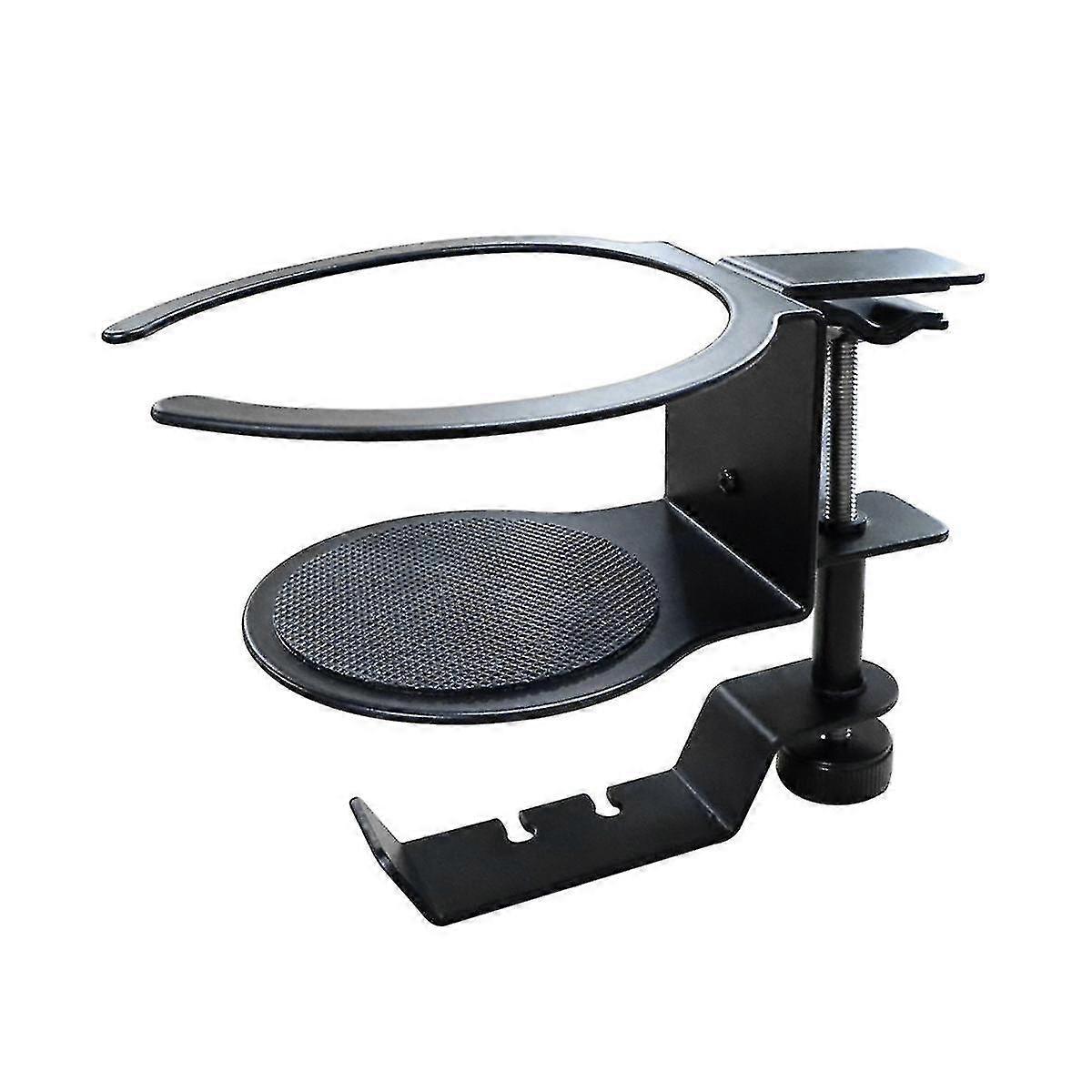 2-in-1 Convet Et D 360 Rotating Ph H Hook Mount Earphs D D