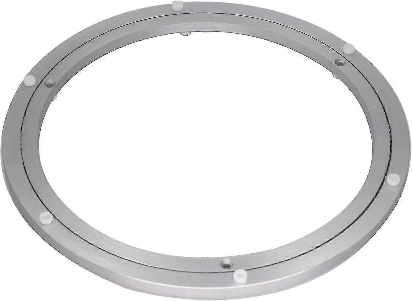 Rolamento de Toca-discos Lazy Susan de 12 Polegadas para Mesa de Jantar