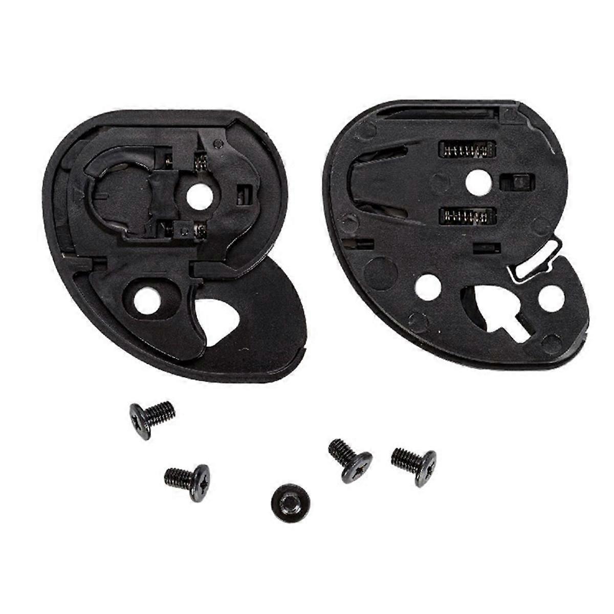 For Shield HJ-09 Side Gear Plate Set for -16, -15, -12, -Sp, -R1, -R2, Ac-10, Ac-12, -15