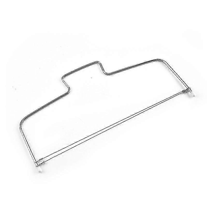 Stainless Steel Cake Slice Cutter, Slicer Baking Tool, 1pcs