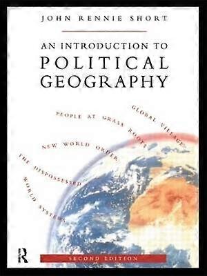 An Introduction to Political Geography