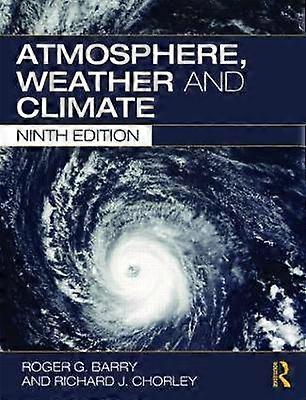 Atmosphere Weather and Climate